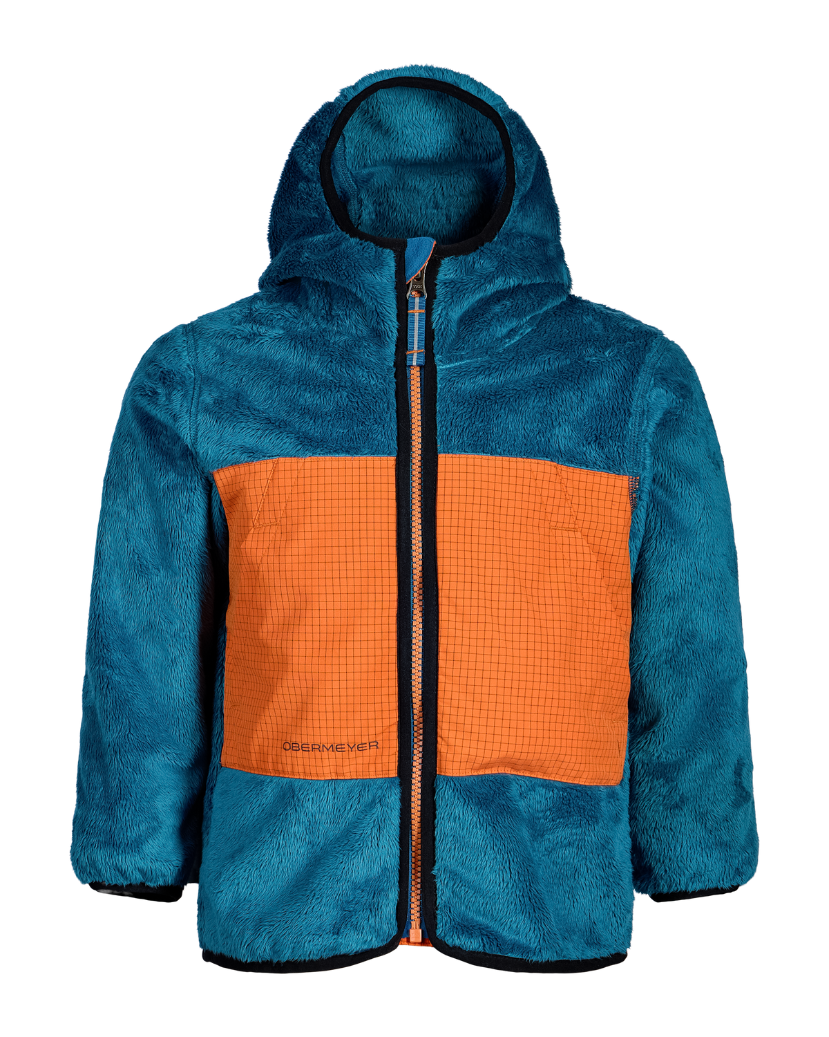Obermeyer Furry Fox Fleece Jacket