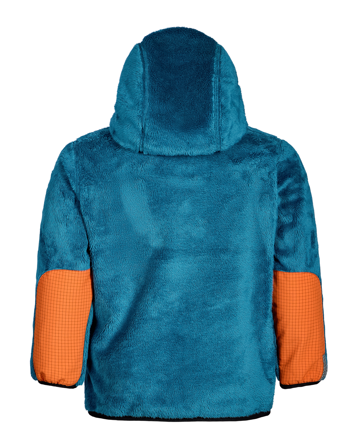 Obermeyer Furry Fox Fleece Jacket