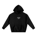 Stoke Mountain Cartoon Hoodie