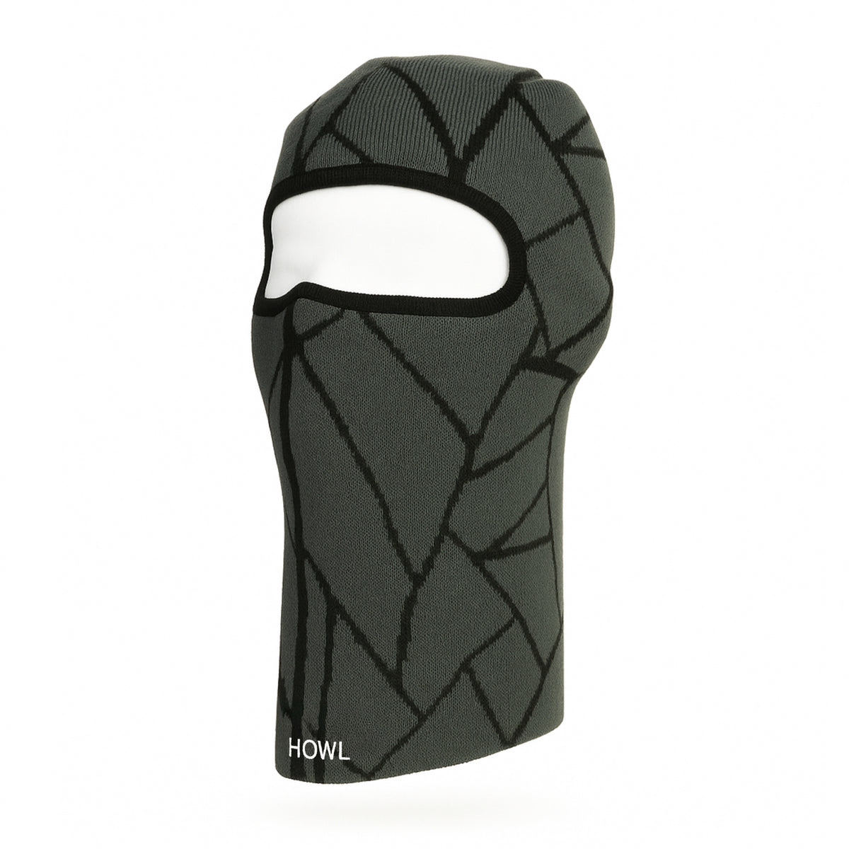 Howl Arcade Facemask