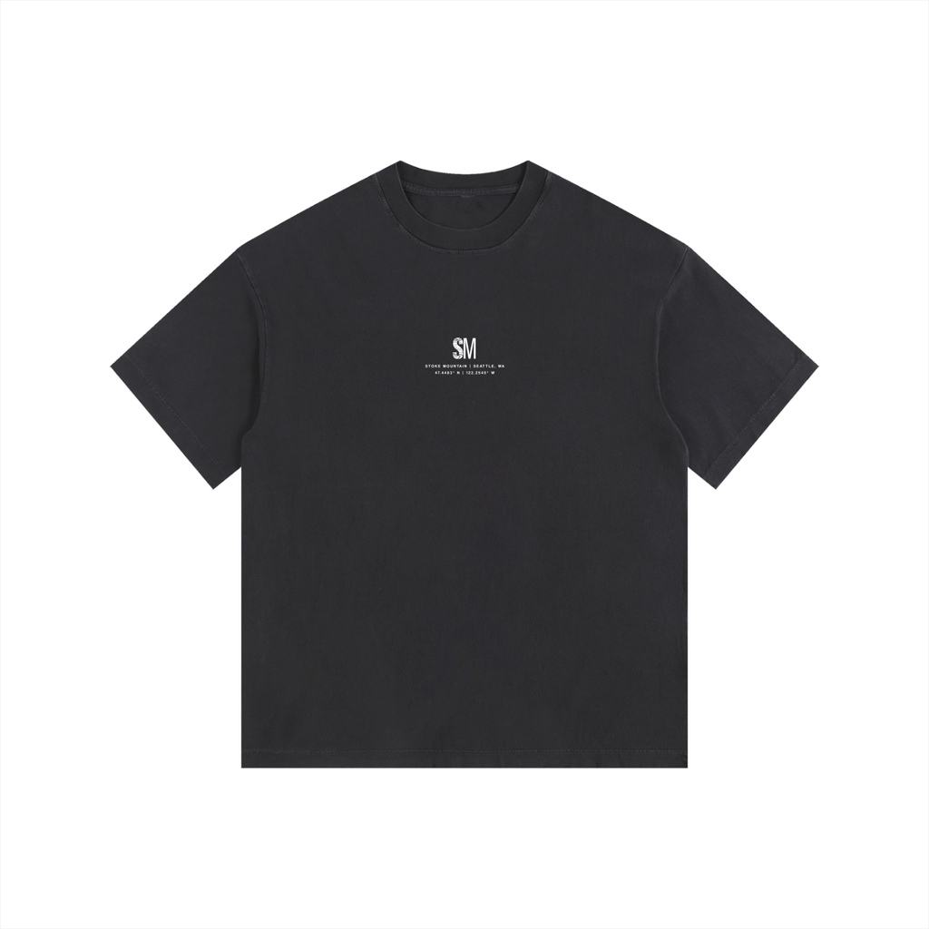 Stoke Mountain Conn T-Shirt