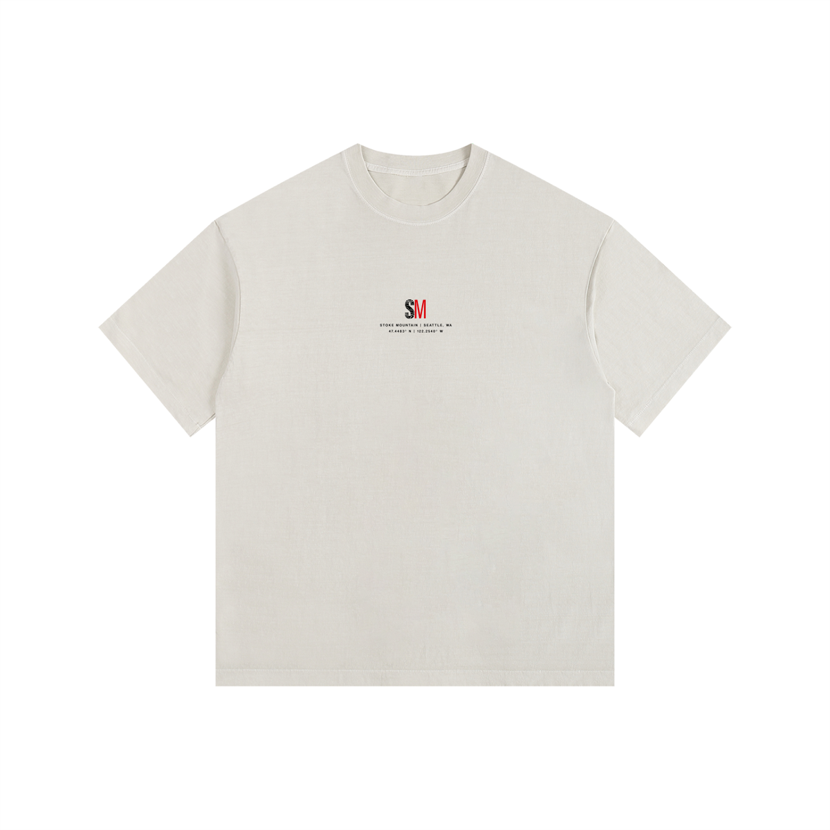 Stoke Mountain Conn T-Shirt