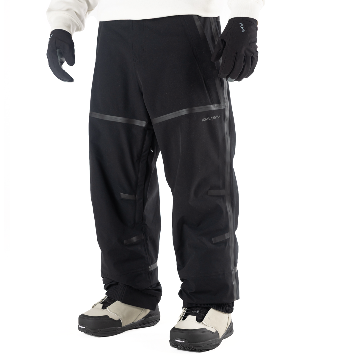 Howl Taped Pant