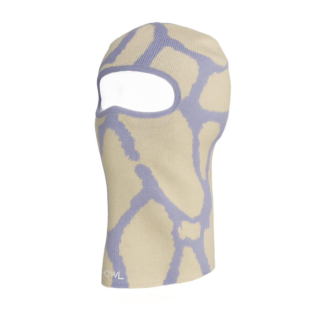 Howl Arcade Facemask