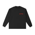 Stoke Mountain Grunge Long Sleeve T-Shirt