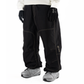 Howl Workwear Public Pant