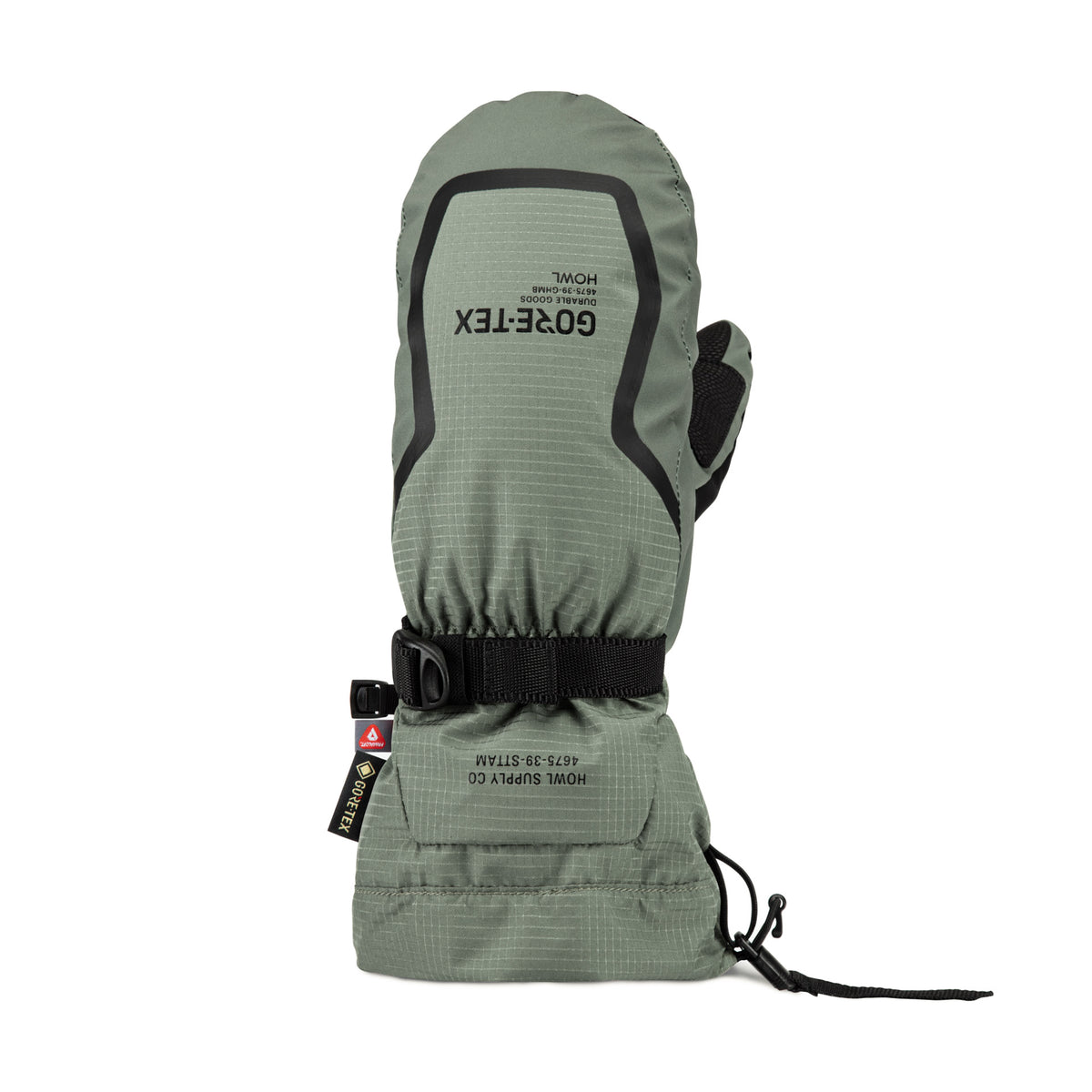 Howl Fender GORE-TEX Mitt