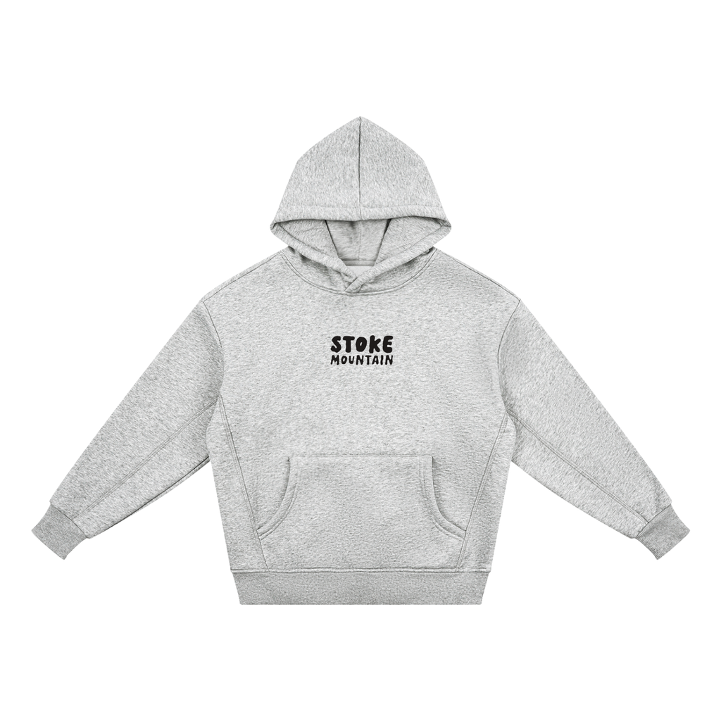 Stoke Mountain Kids Kraken Hoodie