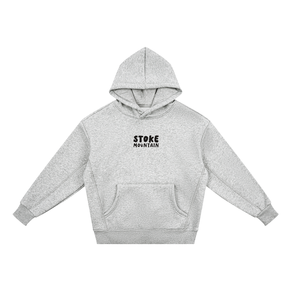 Stoke Mountain Kids Kraken Hoodie
