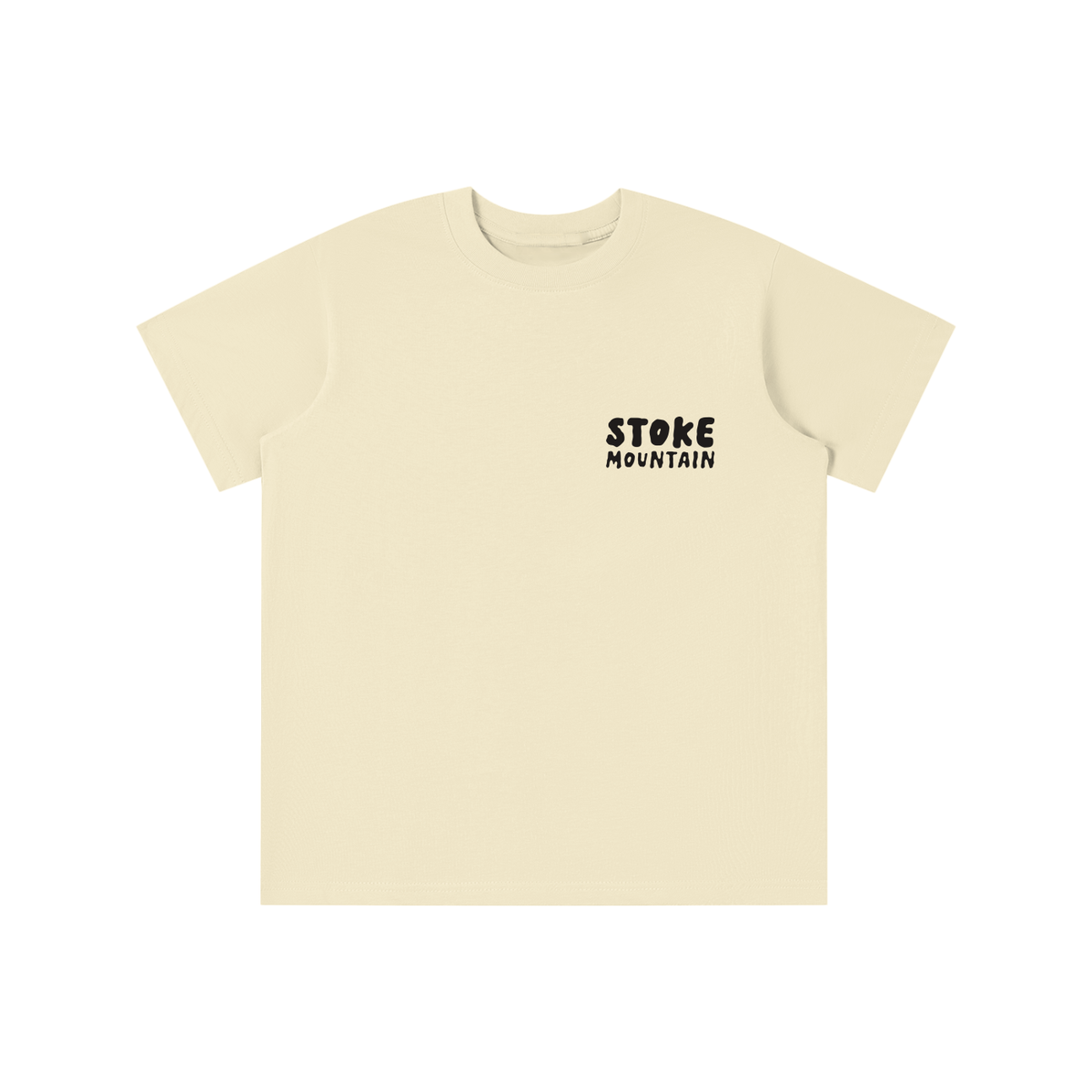 Stoke Mountain Kids Kraken T-Shirt