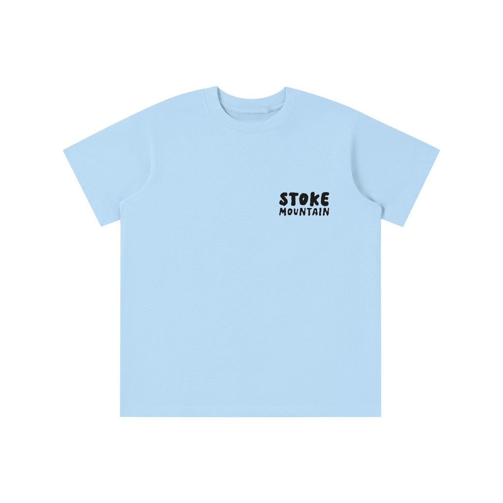 Stoke Mountain Kids Kraken T-Shirt