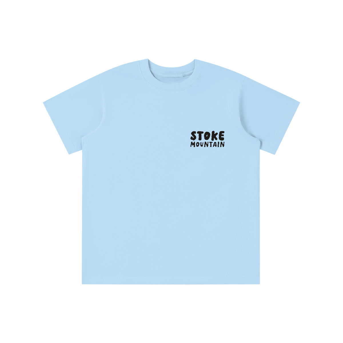 Stoke Mountain Kids Kraken T-Shirt