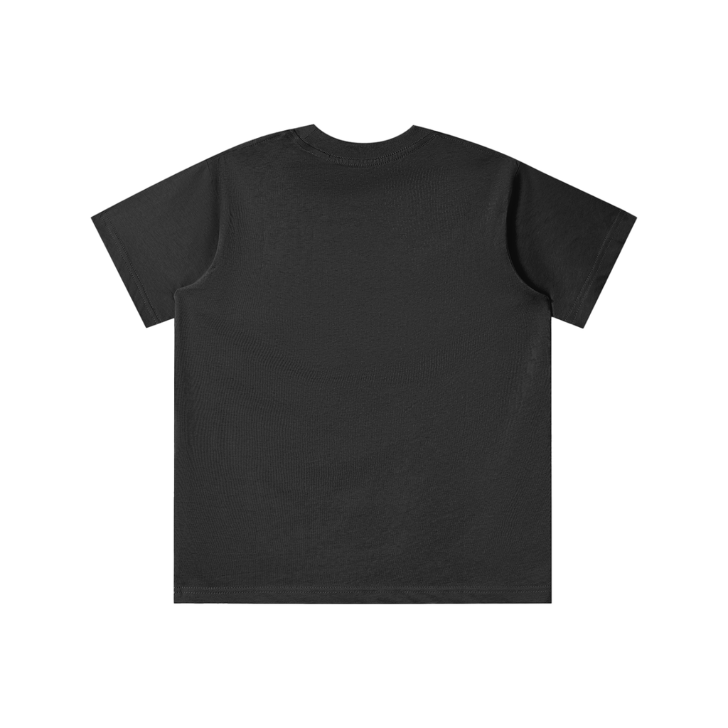 Stoke Mountain Kids Logo T-Shirt