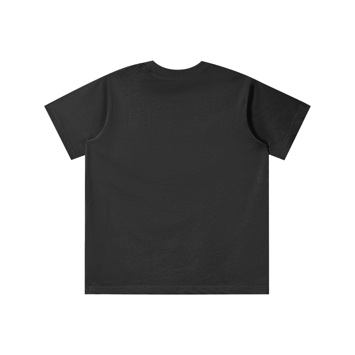 Stoke Mountain Kids Logo T-Shirt