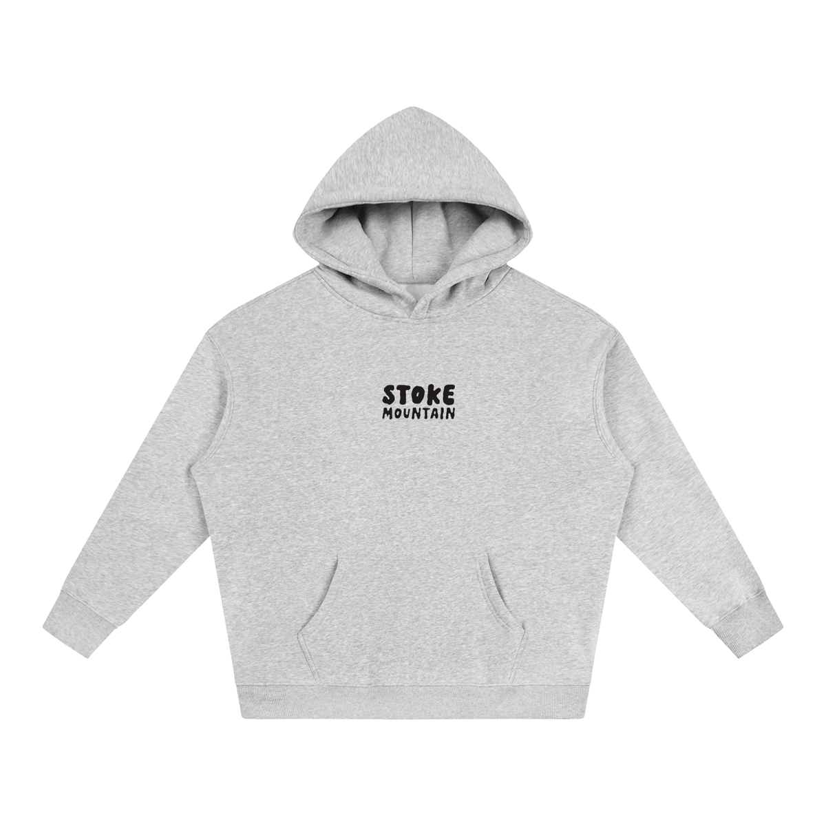 Stoke Mountain Kraken Hoodie