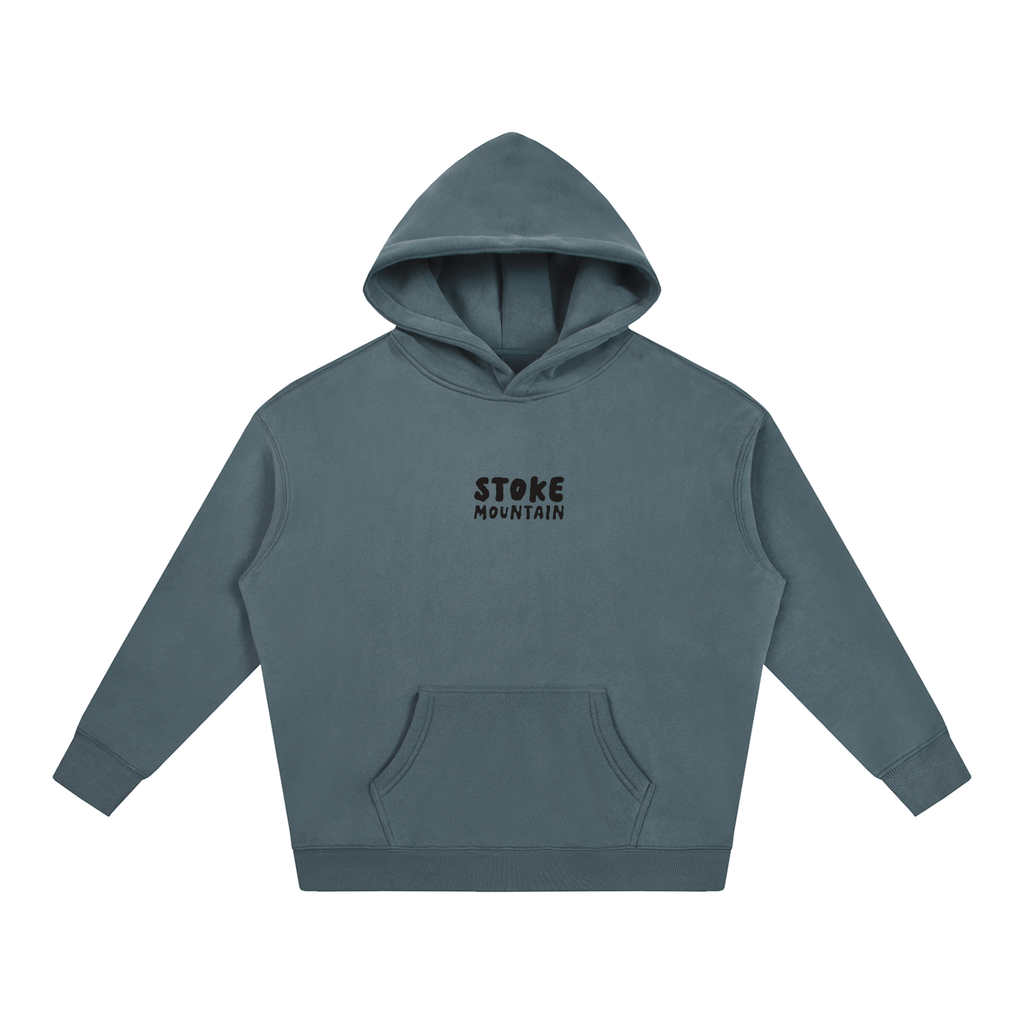 Stoke Mountain Kraken Hoodie