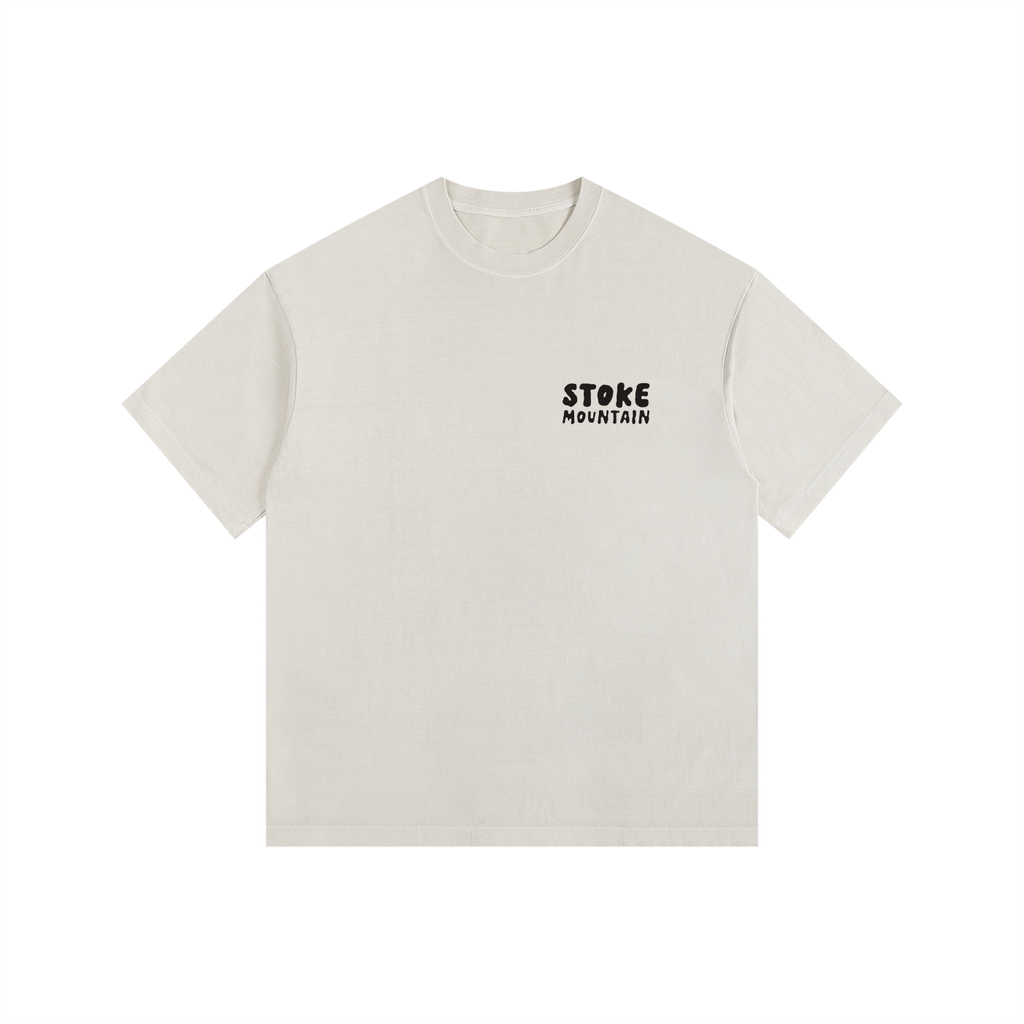 Stoke Mountain Kraken T-Shirt