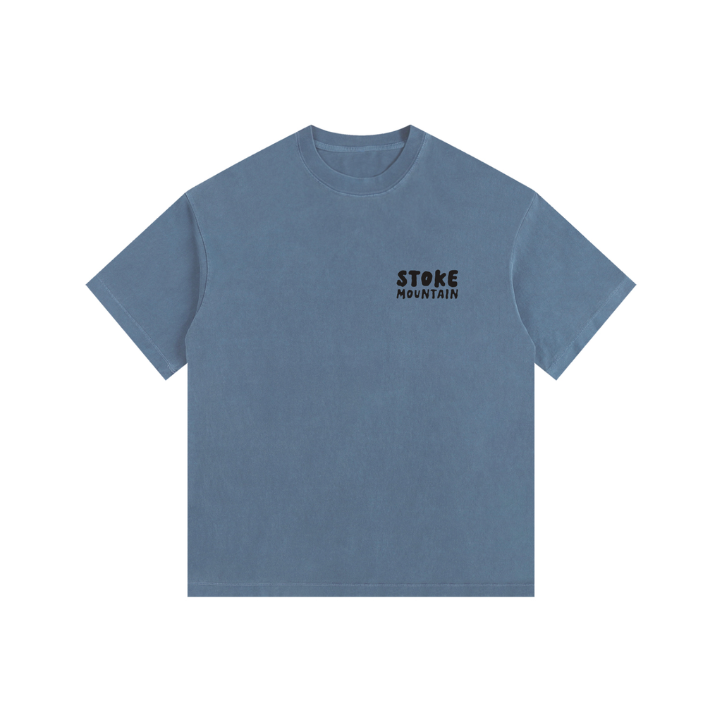 Stoke Mountain Kraken T-Shirt