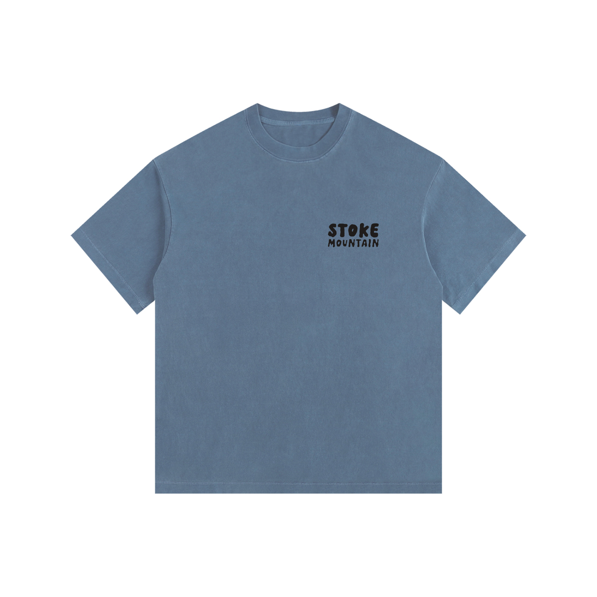 Stoke Mountain Kraken T-Shirt