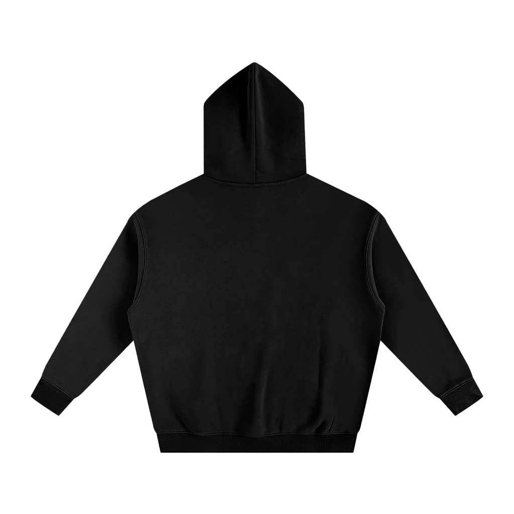 Stoke Mountain Logo Hoodie
