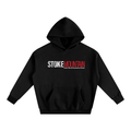 Stoke Mountain Logo Hoodie