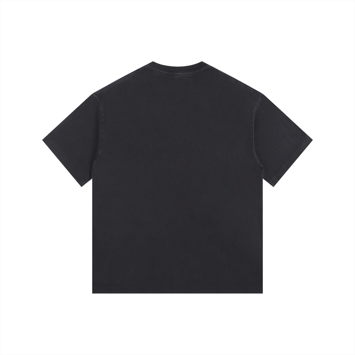 Stoke Mountain Logo T-Shirt