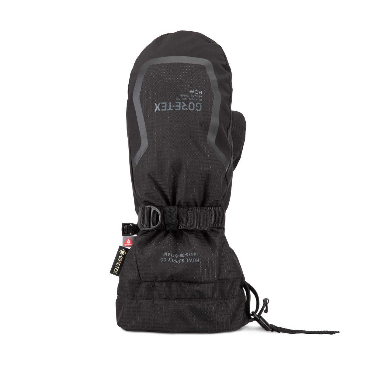 Howl Fender GORE-TEX Mitt